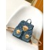 Louis Vuitton Venice Backpack in Monogram Denim M46836