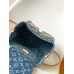 Louis Vuitton Venice Backpack in Monogram Denim M46836