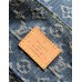 Louis Vuitton Venice Backpack in Monogram Denim M46836