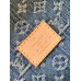 Louis Vuitton Croissant MM Bag in Monogram Denim M46856