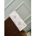 Louis Vuitton OnTheGo MM Bag In Monogram Dune M46912