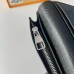 Louis Vuitton Brazza Wallet in Monogram Macassar Canvas M69410
