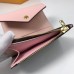 Louis Vuitton Zoe Wallet In Monogram Canvas M62933