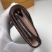 Louis Vuitton Zoe Wallet In Monogram Canvas M62933