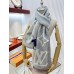 Louis Vuitton Grey Sweet Dreams Scarf M77380