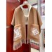 Louis Vuitton LV Cosy Mink Fur Collection Scarf M77736