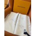 Louis Vuitton Greige Reykjavik Scarf M78909