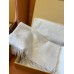 Louis Vuitton Greige Reykjavik Scarf M78909