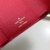 Louis Vuitton Pallas Compact Wallet In Monogram Canvas M67478