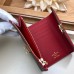 Louis Vuitton Pallas Compact Wallet In Monogram Canvas M67478