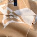 Louis Vuitton Beige Graphic Dual Scarf M79098