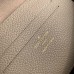 Louis Vuitton Wallet on Chain Ivy in Monogram Empreinte Leather M82211