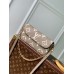 Louis Vuitton Wallet on Chain Ivy in Monogram Empreinte Leather M82211