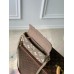 Louis Vuitton Wallet on Chain Ivy in Monogram Empreinte Leather M82211