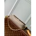 Louis Vuitton Wallet on Chain Ivy in Monogram Empreinte Leather M82211