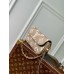 Louis Vuitton Wallet on Chain Ivy in Monogram Empreinte Leather M82211