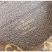 Louis Vuitton Wallet on Chain Iily in Monogram Canvas M82509
