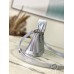 Louis Vuitton Alma Nano Bag In Silver Epi Leather M82682
