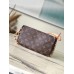 Louis Vuitton Pochette Accessoires In Monogram Canvas M82766