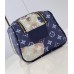 Louis Vuitton Dopp Kit in Monogram Bleach Canvas M82831