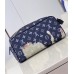 Louis Vuitton Dopp Kit in Monogram Bleach Canvas M82831
