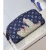 Louis Vuitton Dopp Kit in Monogram Bleach Canvas M82831