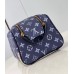 Louis Vuitton Dopp Kit in Monogram Bleach Canvas M82831