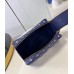 Louis Vuitton Dopp Kit in Monogram Bleach Canvas M82831