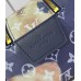 Louis Vuitton Dopp Kit in Monogram Bleach Canvas M82831