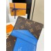 Louis Vuitton Pocket Organizer In Monogram Macassar Canvas M82956