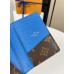 Louis Vuitton Pocket Organizer In Monogram Macassar Canvas M82956