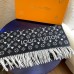 Louis Vuitton Beige Game On Scarf MP2907