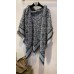 Louis Vuitton Since 1854 Monogram Shawl MP2821