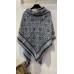 Louis Vuitton Since 1854 Monogram Shawl MP2821