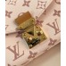 Louis Vuitton Pochette Metis East West Bag In Monogram Dune Canvas M46914