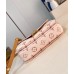 Louis Vuitton Pochette Metis East West Bag In Monogram Dune Canvas M46914