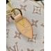Louis Vuitton Speedy Bandouliere 20 Bag in Monogram Dune Canvas M46906