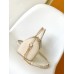 Louis Vuitton Speedy Bandouliere 20 Bag In Monogram Empreinte Leather M46883
