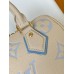 Louis Vuitton Speedy Bandouliere 20 Bag In Monogram Empreinte Leather M46883