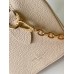 Louis Vuitton Speedy Bandouliere 20 Bag In Monogram Empreinte Leather M46875