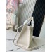 Louis Vuitton Onthego PM Bag in Bicolor Monogram Empreinte Leather M46833