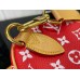 Louis Vuitton Speedy P9 Bandouliere 25 Bag In Monogram Leather M24425