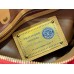 Louis Vuitton Speedy P9 Bandouliere 25 Bag In Monogram Leather M24425