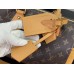 Louis Vuitton Speedy P9 Bandouliere 25 Bag In Monogram Canvas M24443
