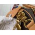 Louis Vuitton Speedy P9 Bandouliere 25 Bag In Monogram Canvas M24443