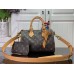 Louis Vuitton Speedy P9 Bandouliere 25 Bag In Monogram Canvas M24443
