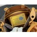 Louis Vuitton Speedy P9 Bandouliere 25 Bag In Monogram Canvas M24443