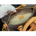 Louis Vuitton Speedy P9 Bandouliere 25 Bag In Monogram Canvas M24443