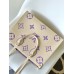 Louis Vuitton OnTheGo MM Bag in Monogram Empreinte Leather M23937