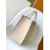 Louis Vuitton OnTheGo MM Bag in Monogram Empreinte Leather M23937